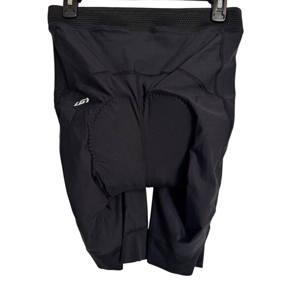 Garneau Neo Power Motion Cycling Shorts Size XL Men's Padded Pockets NWT $109 - Picture 13 of 13